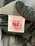 AKRIS 100% Lamb Nappa Gray Jacket Size 8 - photo 8
