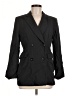 Express Black 3/4 Sleeve Top Size 7 - photo 1