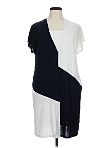 Travelers by Chico's Casual Dress (view 1)