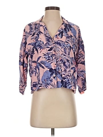 ASOS 3/4 Sleeve Blouse (view 1)