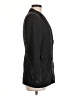 Express Black 3/4 Sleeve Top Size 7 - photo 4