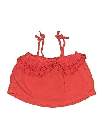 Baby Gap Sleeveless Blouse (view 1)