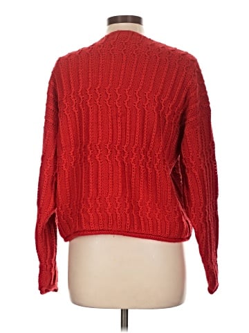 Limited London Paris New York Pullover Sweater (view 2)