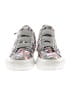 Blowfish Malibu Floral Gray Sneakers Size 13 (kids) - photo 2