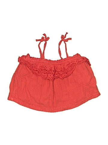 Baby Gap Sleeveless Blouse (view 2)