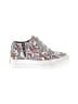 Blowfish Malibu Floral Gray Sneakers Size 13 (kids) - photo 1