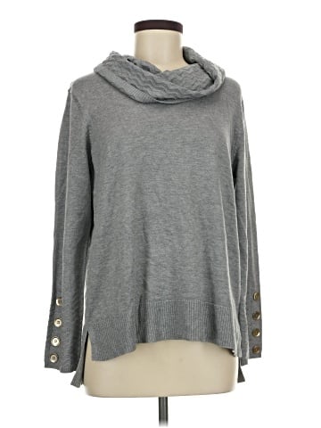 Melissa Paige Pullover Sweater (view 1)