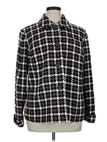 Liz Claiborne Jacket (view 1)