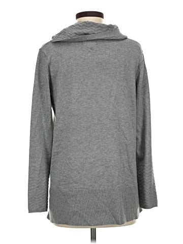 Melissa Paige Pullover Sweater (view 2)