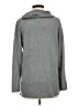 Melissa Paige Gray Pullover Sweater Size L - photo 2