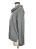 Melissa Paige Gray Pullover Sweater Size L - photo 5
