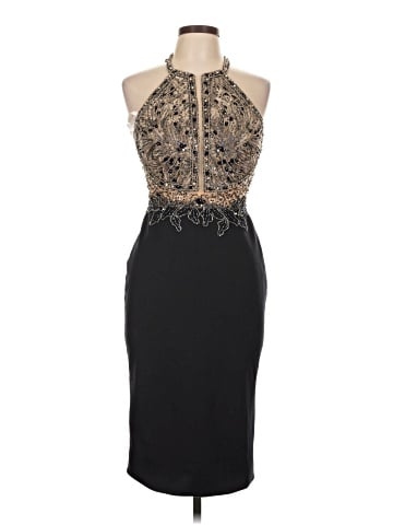 Terani Couture Cocktail Dress (view 1)