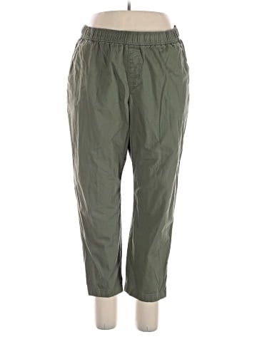 Uniqlo Casual Pants (view 1)
