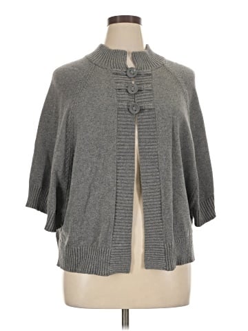Cato Cardigan (view 1)