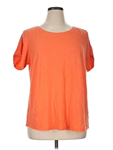 Natural Reflections Short Sleeve T-Shirt (view 1)