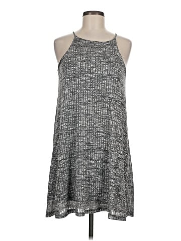 Derek Heart Casual Dress (view 1)