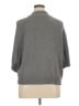 Cato 100% Cotton Gray Cardigan Size XL - photo 2