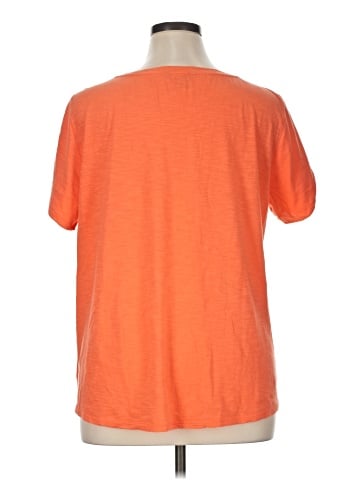 Natural Reflections Short Sleeve T-Shirt (view 2)