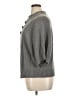 Cato 100% Cotton Gray Cardigan Size XL - photo 5
