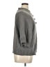 Cato 100% Cotton Gray Cardigan Size XL - photo 4
