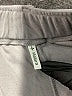 Halara Solid Gray Casual Pants Size L (estimated) - photo 7