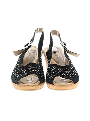Spring Step Wedges (view 2)