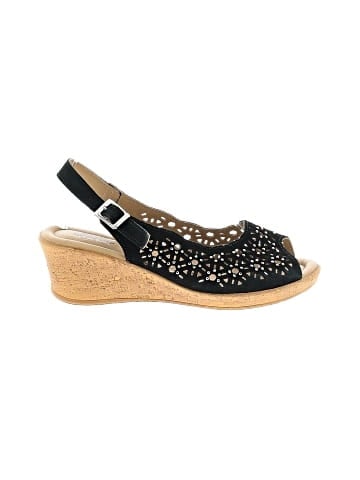 Spring Step Wedges (view 1)