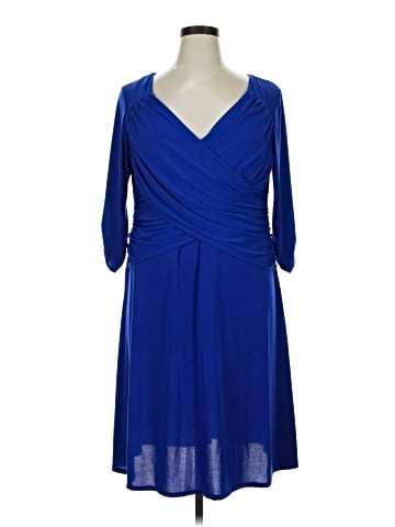 b-slim Cocktail Dress (view 1)