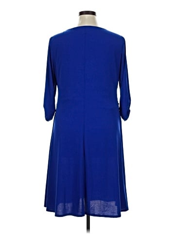 b-slim Cocktail Dress (view 2)