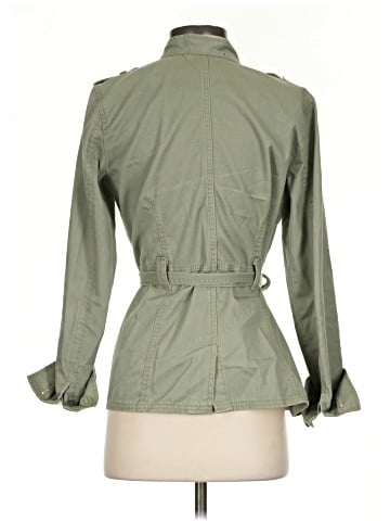 French Cuff Jacket (view 2)