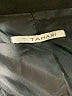 T Tahari Black Blazer Size 8 - photo 6