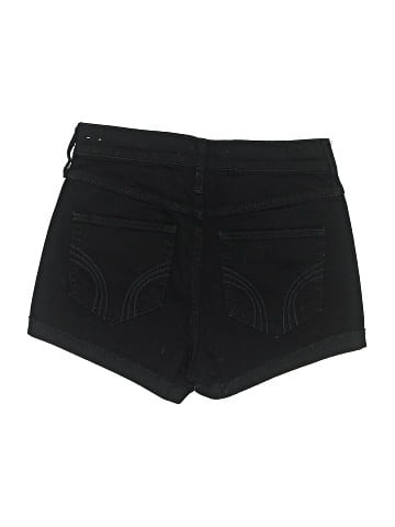 Hollister Denim Shorts (view 2)