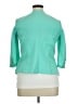 Starling Teal Blazer Size XL - photo 2