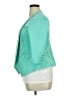 Starling Teal Blazer Size XL - photo 5