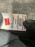 Hanes Solid Gray Active Pants Size L - photo 7