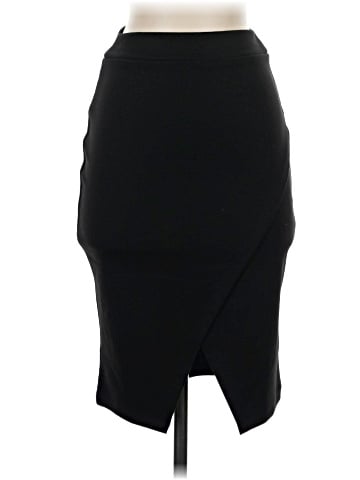 Popular Basics Formal Skirt (view 1)