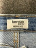 Kensie Blue Jeans Size 6 - photo 7