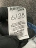 Kensie Blue Jeans Size 6 - photo 8