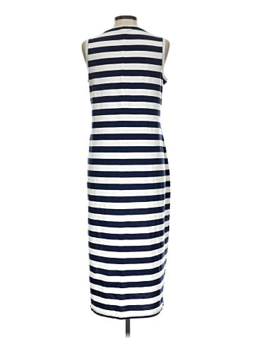 J.Crew Factory Store Casual Dress (view 2)