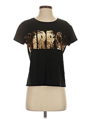 Sandro Short Sleeve T-Shirt (view 1)