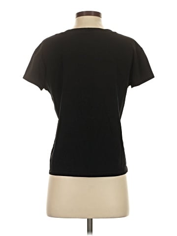 Sandro Short Sleeve T-Shirt (view 2)