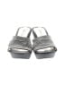 Patrizia by Spring Step Gray Wedges Size EU 38 - photo 2