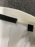 ATM 100% Silk Ivory Casual Dress Size S - photo 7