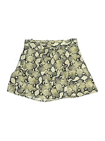 Zara Basic Shorts (view 1)