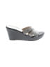 Patrizia by Spring Step Gray Wedges Size EU 38 - photo 1