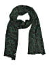 Coach Paisley Green Scarf One size - photo 1