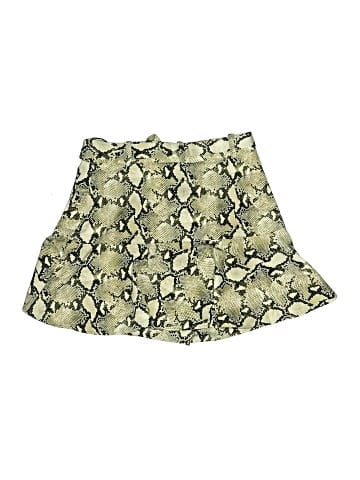 Zara Basic Shorts (view 2)