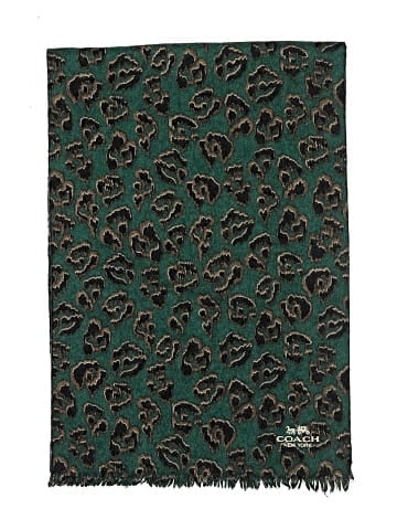 Coach Scarf (view 2)