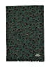 Coach Paisley Green Scarf One size - photo 2