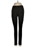 H&M Solid Black Active Pants Size S - photo 1